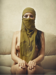 Арапски порнићи
